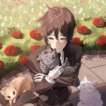 (˵◝ ⩊ ◜˵マ