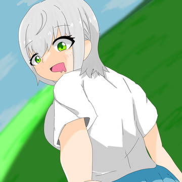 白銀ノエル