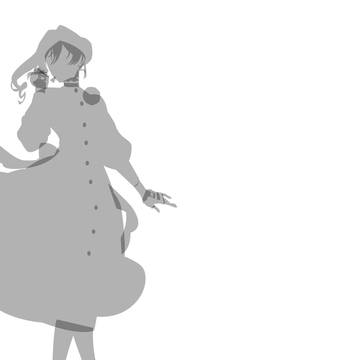Scarlet El Vandimion (WIP)
