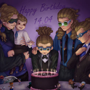 🎂