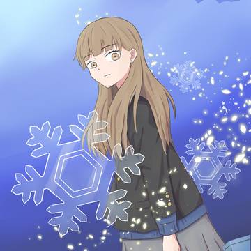 氷川　小雪