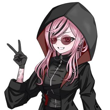 新衣装まじ可愛いしかっこいいしやばい