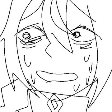 最近のらくがき