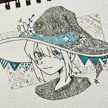 落書きたち