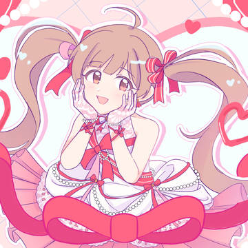 箱崎星梨花さんまとめ