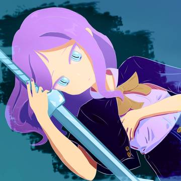 Memory of Azure Haze (Not Final)