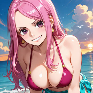 Jewelry Bonney