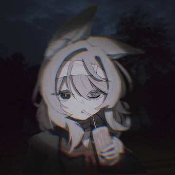夜游