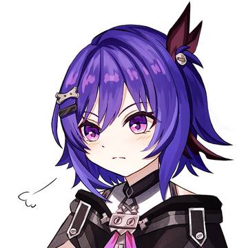 プルーネちゃん