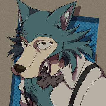 レゴシ