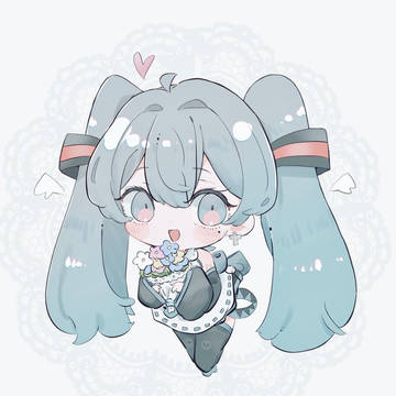 みくちゃ！