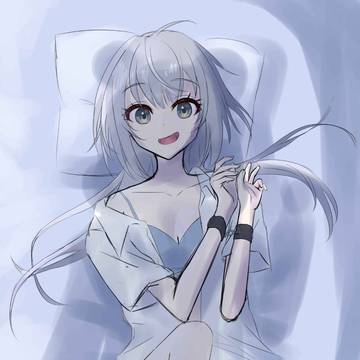 「み、みとちゃん……?」