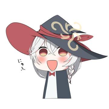 マスター分身魔法です!!