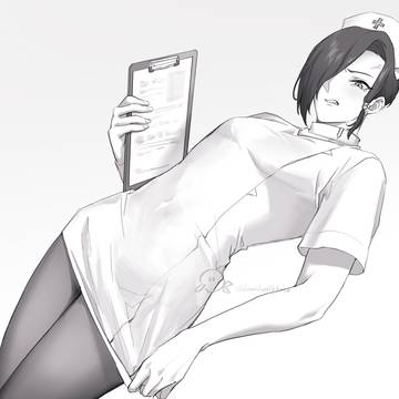 護士錚錚