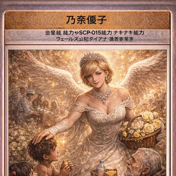乃奈優子