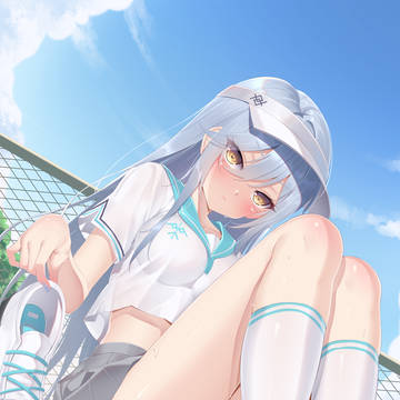 画了里芙~