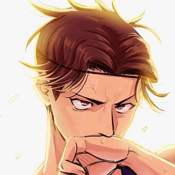 颯砂くん