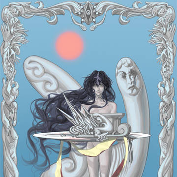Divine Essence