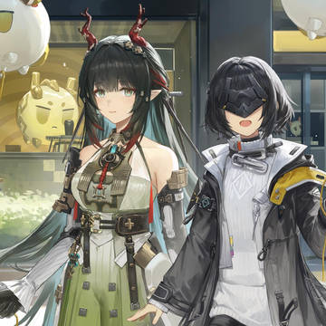 逛街