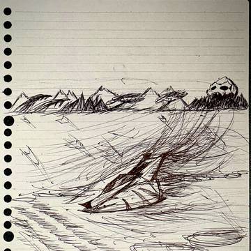DEATH WIND