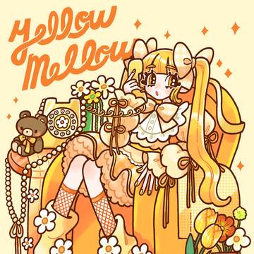 Yellow Mellow
