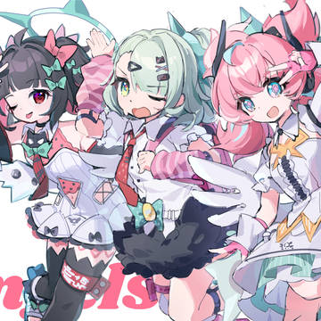 Angels