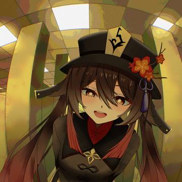 Back rooms 胡桃