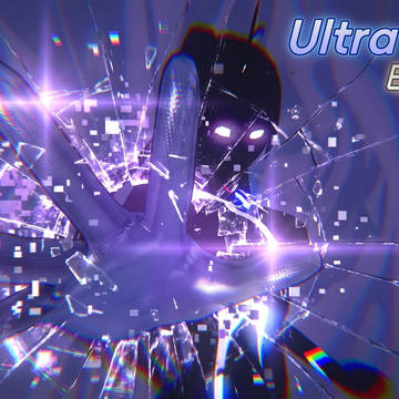 Ultra Iskra 第18话 (遗骸残响)