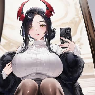 大帝妈妈