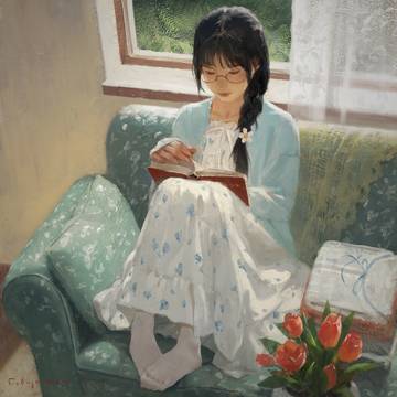 小花柄