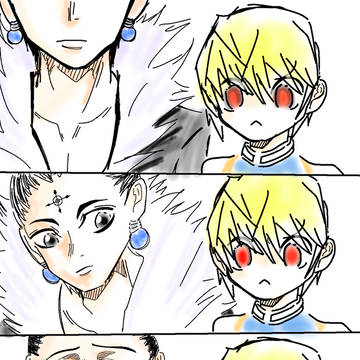 真似っこ