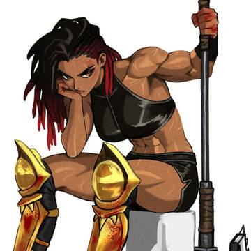 Angron