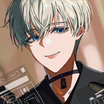 nier automata
