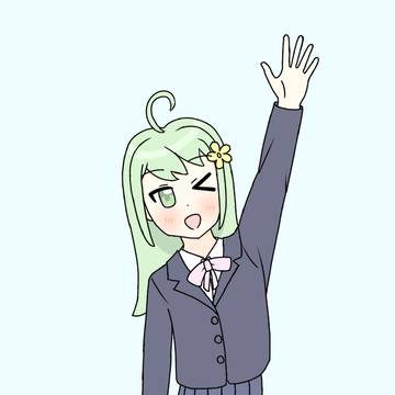 オリキャラ