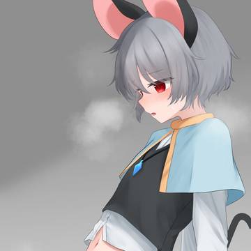 ナズーリンくん