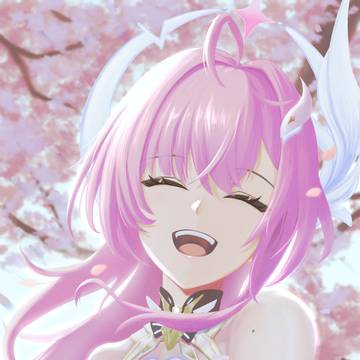 春、爛漫