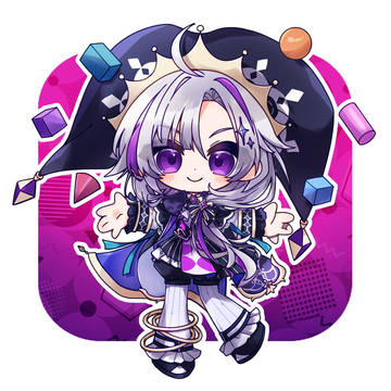 5周年🟪🎪