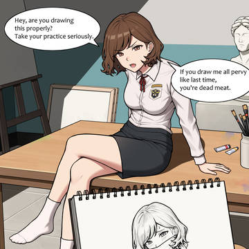 School Art Club