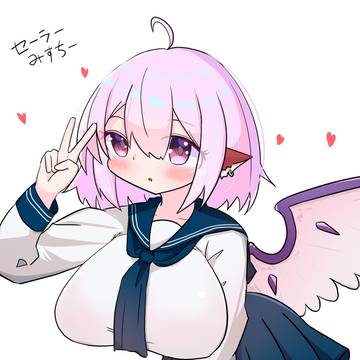 みすちー
