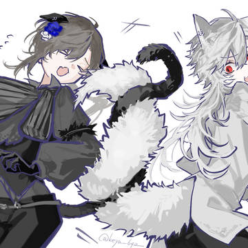 絡