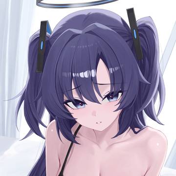 ユウカ