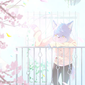春色メランコリー