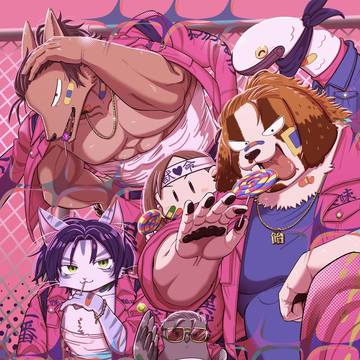 【通販のお知らせ】4月20日20:00〜