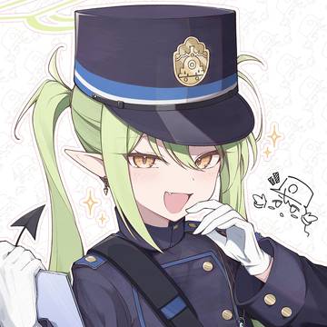 シュポガキ