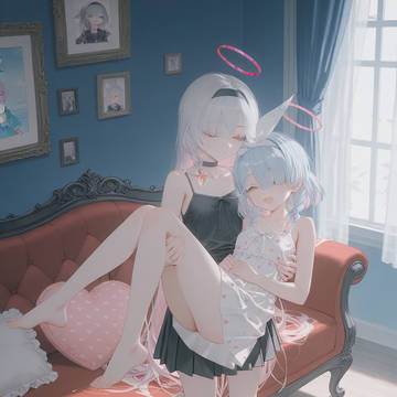 Alona & Plana