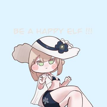 Be Happy