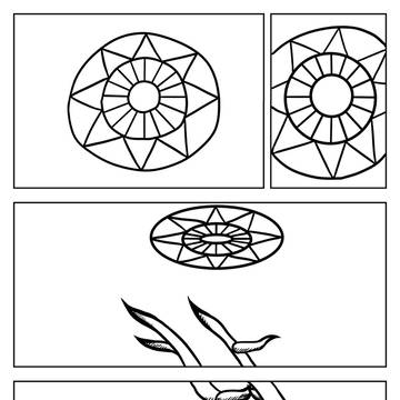八大竜王　第八話