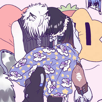 眠い