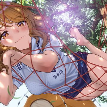 【新章じゃじこB面】１３号 でぃあブル娘。