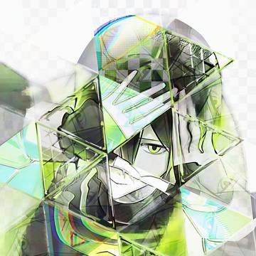 透明になった僕を＿＿
